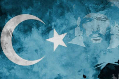 Doğu Türkistan'ın hürriyet meşalesi Osman Batur, 70 yıl önce bugün şehit edildi