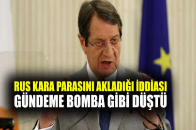 Kıbrıs Konferansı sona erdi: Rum lider Anastasiadis, gerginliği artırmaya devam etti!