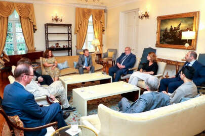 ABD: İşgalci yönetim, Kırım Tatarlarını hedef alıyor