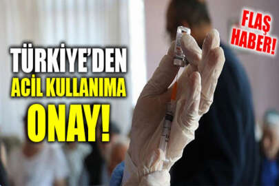 Sağlık Bakanı Koca, Sputnik V için acil kullanım onayı verdi