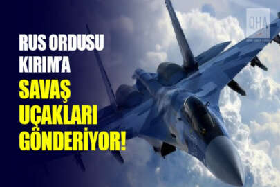 Kırım Platformu Zirvesi'nde Rusya’ya uygulanan yaptırımlar değerlendirilecek