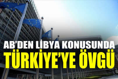 AB Dışişleri Bakanları, Rusya'nın uyguladığı yaptırıma karşı cevabı görüşecek