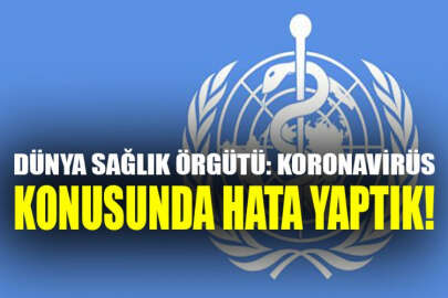 DSÖ, son 2 haftadaki vaka sayısının salgının başında yaşanandan faza olduğunu açıkladı!