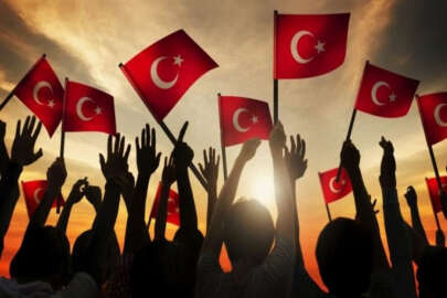 Bugün 3 Mayıs Türkçüler Günü