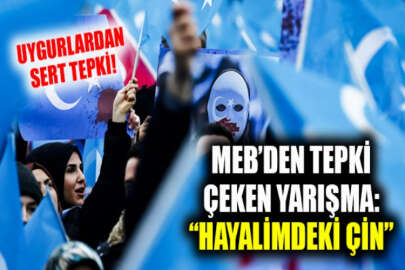 MEB'den tepki çeken yarışma!