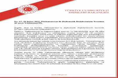 Türkiye, Letonya'nın 1915 Olaylarına ilişkin "soykırım" kararını şiddetle kınadı