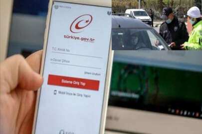 İçişleri Bakanlığı: Çalışma izin belgesinin süresi uzatıldı