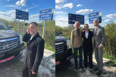 Kırımlı tarihçi siyasi tutsak Aleksey Çirniy, serbest bırakıldı