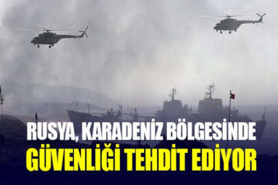 AB: Rusya’nın Karadeniz’deki ablukası, bölgedeki güvenliği istikrarsızlaştırıyor