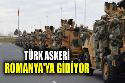 Türkiye'den, NATO Defender Europe 2021 tatbikatına önemli katkı