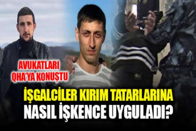 Siyasi tutsak Teymur Abdullayev'in hücre cezası yine uzatıldı