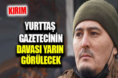 Kırım'da lise öğrencileri arasında bıçaklı kavga yaşandı