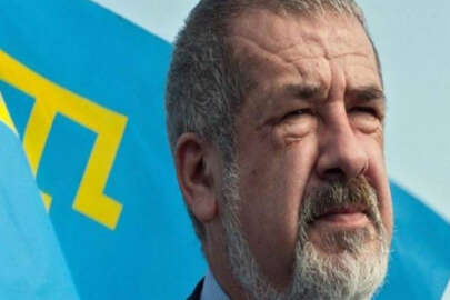 Refat Çubarov, Ruslara "Ben işgalci değilim" kampanyası çağrısı yaptı