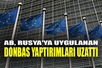Avrupa Konseyi Bakanlar Komitesi, Kırım'daki insan hakları ihlallerini kınadı ve Rusya'yı KTMM yasağını kaldırmaya çağırdı