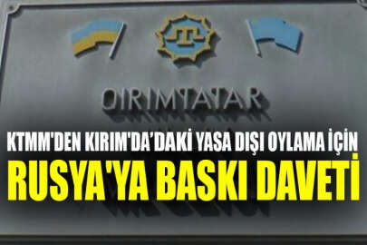 Ramazan Sohbetleri: Rüstem Umerov ile Kırım Tatar kültür ve yaşayışı konuşuldu