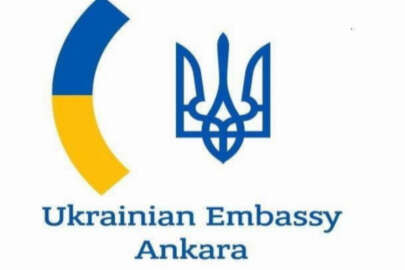 Ukrayna'nın Ankara Büyükelçiliği, siyasi baskı kurbanlarını andı