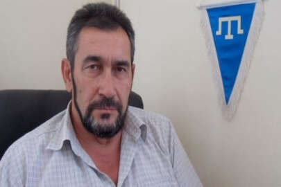 Kırım Tatar Sürgünü yıl dönümü öncesinde Smedlya'ya işgalcilerden bir "uyarı" geldi