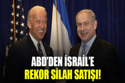 ABD'den skandal İsrail kararı!