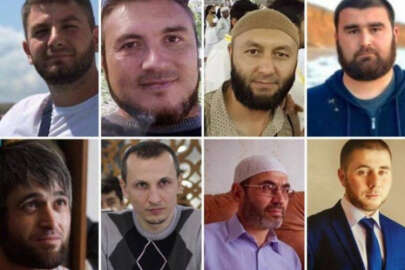 Kırımoğlu: İşgalcilerin Kırım'dan kovulacağına eminim!