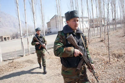 Ulupamir Kırgızları, terör sempatizanları tarafından tehdit ediliyor