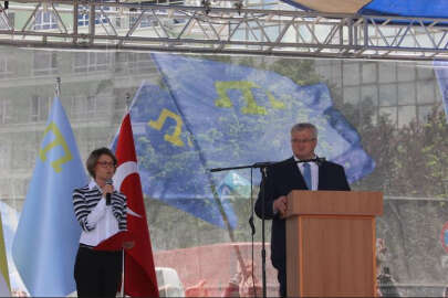 Ukrayna Büyükelçisi Andriy Sıbiga'nın Türkiye'deki görev süresi sona erdi