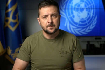 Zelenskıy: Yaklaşık 30 ülke Kırım Platformu Açılış Zirvesine katılacak