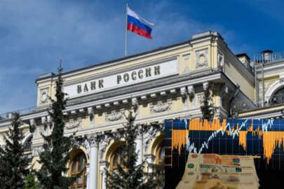 Rusya Merkez Bankası: Rusların borç yükümlülükleri tarihi zirvelere ulaştı