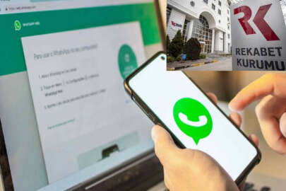 Rekabet Kurumu: WhatsApp'ın veri paylaşımını içeren güncellemesi, Türkiye'de yürürlüğe girmeyecek