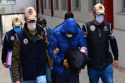 Ankara Cumhuriyet Başsavcılığından FETÖ soruşturması: 127 gözaltı kararı!