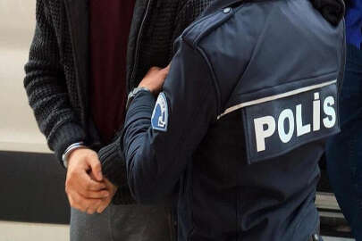 FETÖ'nün sözde emniyet sorumlusu gözaltına alındı