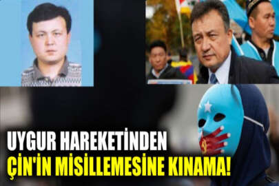 Çin komünist rejimi yaptığı soykırımlar nedeniyle ilk kez uluslararası bir mahkemede yargılanacak!