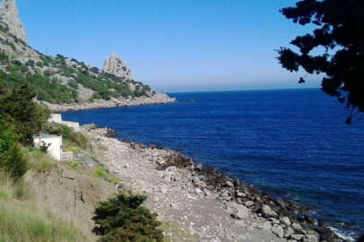 Rusya'ya Kırım’da deniz suyu arıtma sistemi kurmak pahalıya patlayacak