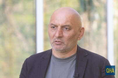 Kırım Gazi Derneği Başkanı Rüstem Halilov: Rus istihbaratı, her birimiz hakkında bilgi topluyor