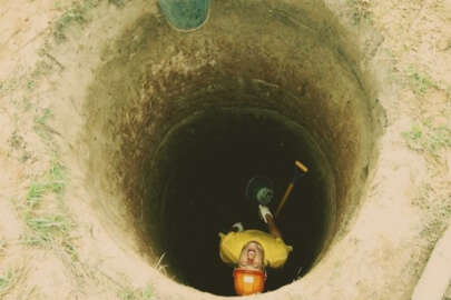 İşgalcilerin su sorunu çözme girişimleri Kırım’daki kuyuları kuruttu