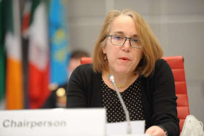 ABD: Çubarov hakkındaki hüküm, Kırım'ın işgaline karşı çıkanları susturma çabasıdır