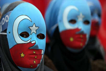 Sürgündeki Doğu Türkistan Hükumeti: Pekin Kış Olimpiyatları yasaklanmalı