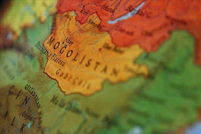 Moğolistan'ın yeni cumhurbaşkanı Ukhnaagiin Khurelsukh oldu