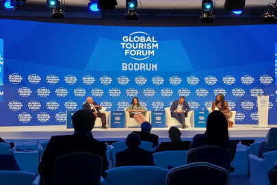 Avrupa Seyahat Komisyonu CEO’su Santander: Güvenli seyahat için küresel standartların geliştirilmesi önemli