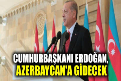 Cumhurbaşkanı Erdoğan, Brüksel'deki NATO Zirvesi'nin ardından Azerbaycan'a gidecek
