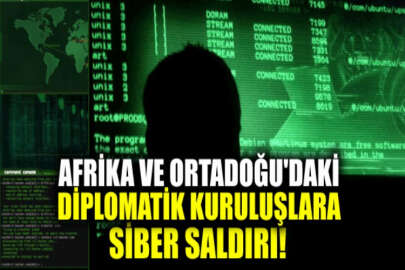 Dışişleri Bakanlıklarını hedef alan yeni bir siber casusluk grubu tespit edildi!