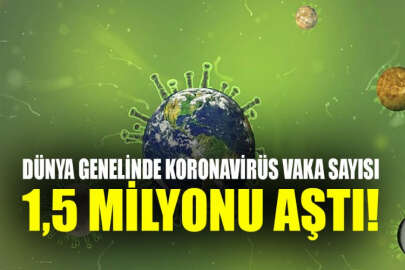 Ukrayna'da Kovid-19'a karşı karantina uygulaması yine uzatıldı