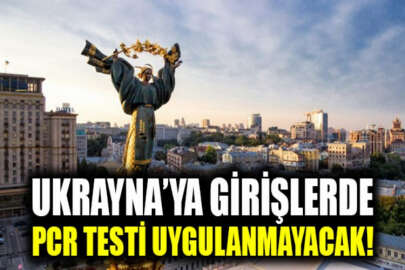 Yurt dışından ülkeye dönüşte Ukrayna vatandaşları için yeni kurallar