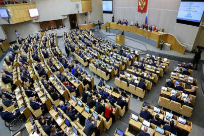 Rusya Devlet Duması seçimleri tarihi belli oldu