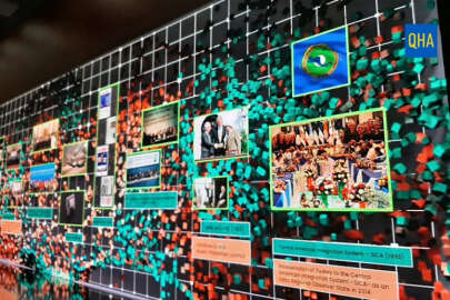 Akademisyenler, Antalya Diplomasi Forumu'nu QHA'ya değerlendirdi