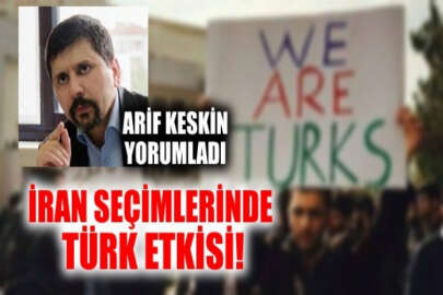 İran'daki seçimlere Türklük damgasını vurdu! Türkler, seçimlerde işte böyle cevap verdi