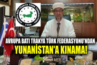 ABTTF, Ahmet Mete’ye verilen hapis cezasını kınadı: Yunanistan’da giderek artan hukuki baskı ve sindirmelerin yeni bir örneği