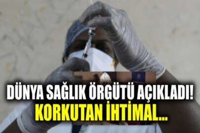 İlk olarak Hindistan'da tanımlanan Delta varyantının, hangi ülkelerde baskın tür olması bekleniyor?