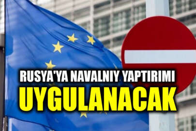 AB, Kırım yaptırımlarını bir yıl daha uzattı