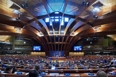 AKPM'de Kırım Tatarlarının durumu ile ilgili karar kabul edilecek