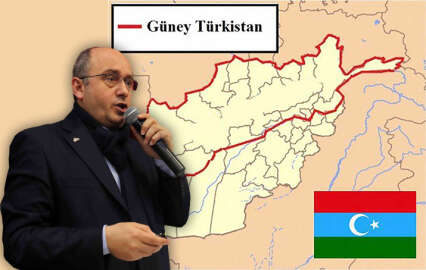 "Turan: Barış Yolu" jeopolitik tezi nedir? Doç. Dr. Ömer Kul anlattı